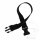 Adaptador Cubierta de Garaje Plegable Capucha Protectora Click 6ON
