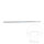 Guidon Fehling acier chromé 22 mm Straight