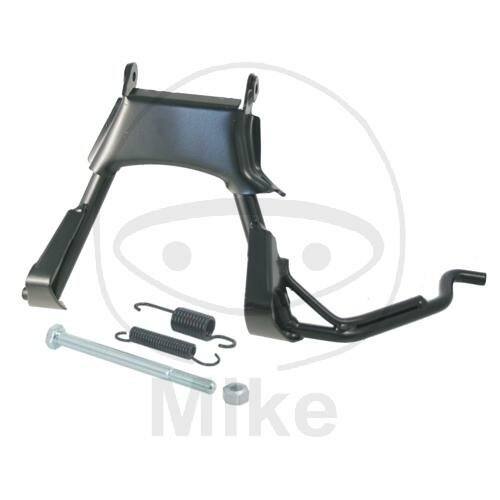 Béquille principale complète noire pour Gilera Runner 125 180 FX FXR Piaggio SKR 125 150 Skipper