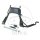 Béquille principale complète noire pour Gilera Runner 125 180 FX FXR Piaggio SKR 125 150 Skipper