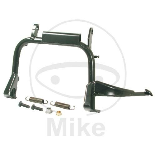 Main stand completely black for Honda SH 125 150