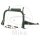Main stand completely black for Honda SH 125 150