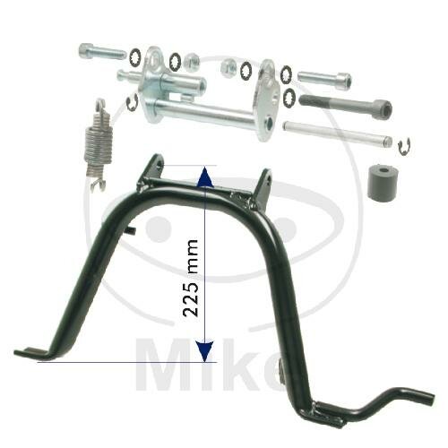 Main stand Repair stand for MBK YQ 50 100 Nitro Yamaha YQ 50 100 Aerox