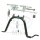 Main stand Repair stand for MBK YQ 50 100 Nitro Yamaha YQ 50 100 Aerox