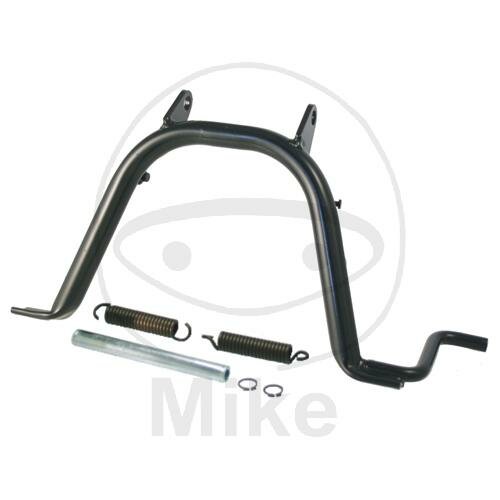 Main stand completely black for Piaggio Zip 25 50 TT DT Base Fast Rider