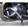 Protection guard set front chrome for Suzuki GSF 600 95-04 # GSX 750 98-03