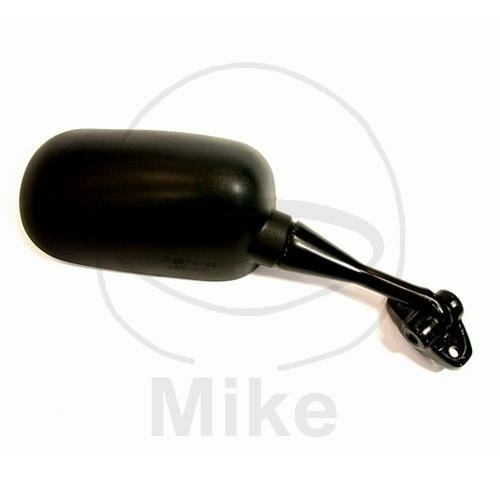Rétroviseur noir droit JMP pour Honda CBR CB 600 Hornet VTR 1000
