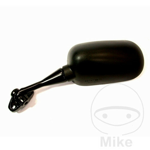 Espejo negro izquierdo JMP para Honda CBR CB 600 Hornet VTR 1000