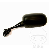 Rétroviseur noir gauche JMP pour Honda CBR CB 600...