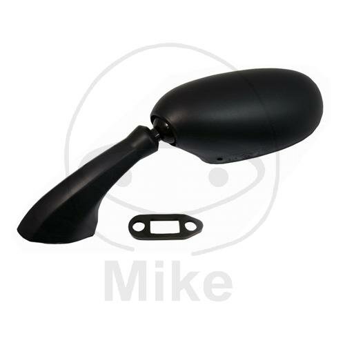 Mirror black left JMP for Suzuki GSF 650 1200 Bandit