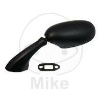 Spiegel schwarz links JMP für Suzuki GSF 650 1200...