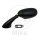 Mirror black left JMP for Suzuki GSF 650 1200 Bandit