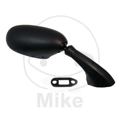 Mirror black right JMP for Suzuki GSF 650 1200 Bandit