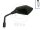 Mirror black left JMP for Kawasaki Z 750 M ABS R
