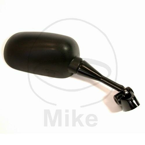 Specchio nero destro JMP per Honda CBR 900 Fireblade RR