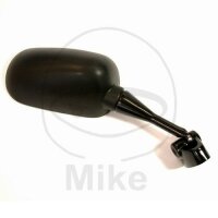 Rétroviseur noir droit JMP pour Honda CBR 900...