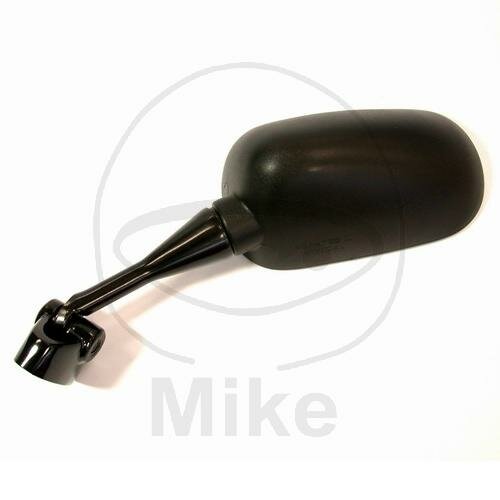 Mirror black left JMP for Honda CBR 600 RR 1000 Fireblade