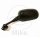 Mirror black left JMP for Honda CBR 600 RR 1000 Fireblade