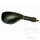 Rétroviseur noir droit JMP pour Kawasaki ZX-6R 600 ZX-9R 900 ninja