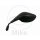 Mirror black left JMP for Honda PCX 125 150 CRF 250