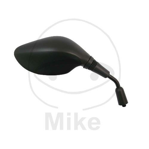 Mirror black right JMP for Honda PCX 125 150 CRF 250