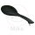 Mirror black right JMP for Vespa ET2 ET4 50 125