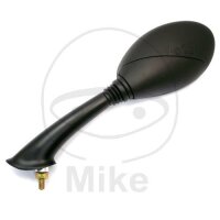 Espejo negro izquierdo JMP para Derbi Boulevard 50 125...