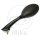Espejo negro izquierdo JMP para Derbi Boulevard 50 125 Piaggio Vespa Fly 125