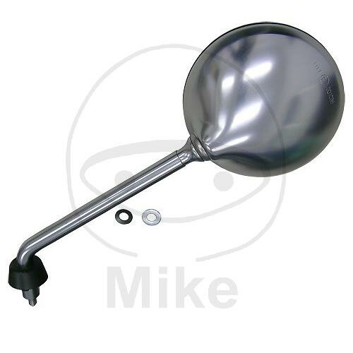 Mirror chrome left JMP for Piaggio Vespa Liberty 125