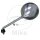 Mirror chrome left JMP for Piaggio Vespa Liberty 125