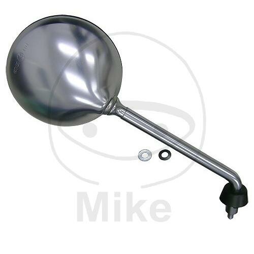 Mirror chrome right JMP for Piaggio Vespa Liberty 125