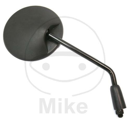 Mirror black left or right JMP for Honda NX 650 Dominator