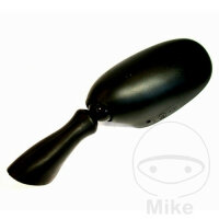 Rétroviseur noir gauche JMP pour Suzuki GSX 600 750 F