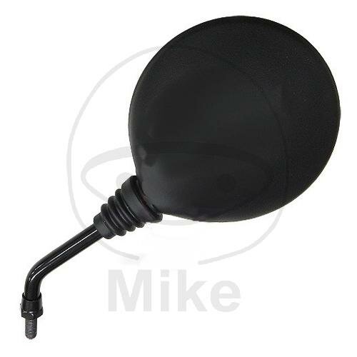 Mirror black left or right JMP for Kymco Agility 50 125