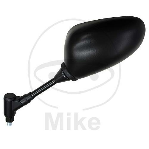 Specchio nero sinistro JMP per Yamaha XJ6 600 FZ8 800