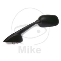 Specchio nero sinistro JMP per Yamaha XJ6 600 Diversion