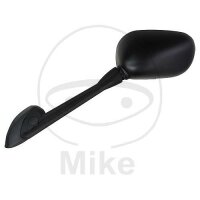 Mirror black left JMP for Yamaha XJ6 600 Diversion