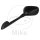 Mirror black left JMP for Yamaha XJ6 600 Diversion
