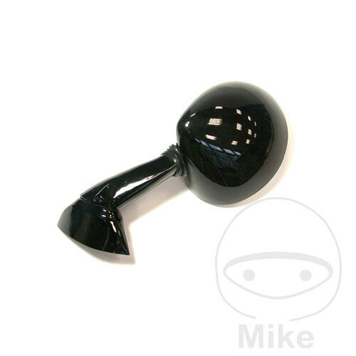 Mirror black right JMP for Suzuki GSX 600 750 F