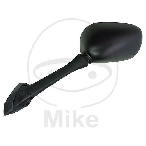 Mirror black left JMP for Yamaha FZ8 800 Fazer, 38,80 €