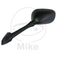Mirror black left JMP for Yamaha FZ8 800 Fazer