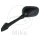 Mirror black left JMP for Yamaha FZ8 800 Fazer