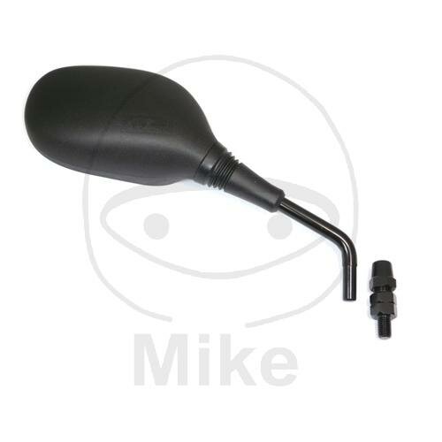 Mirror black right JMP for Yamaha XT 660 X