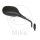 Mirror black right JMP for Yamaha XT 660 X
