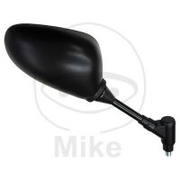 Rétroviseur noir droit JMP pour Yamaha XJ6 600 FZ8...