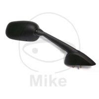 Specchio nero destro JMP per Yamaha XJ6 600 Diversion