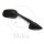 Mirror black right JMP for Yamaha XJ6 600 Diversion