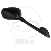 Espejo negro derecho JMP para Yamaha XJ6 600 Diversion