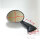 Mirror black left JMP for Suzuki GSX 600 750 F