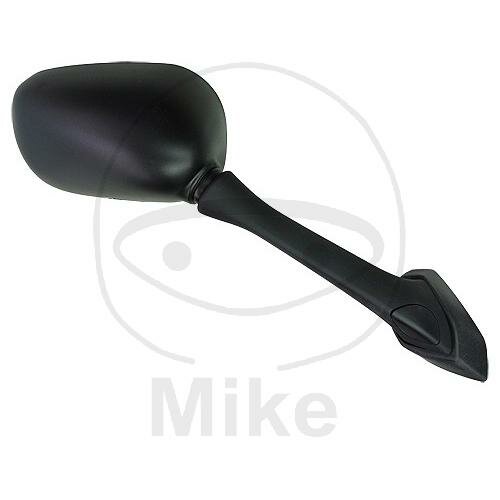 Mirror black right JMP for Yamaha FZ8 800 Fazer